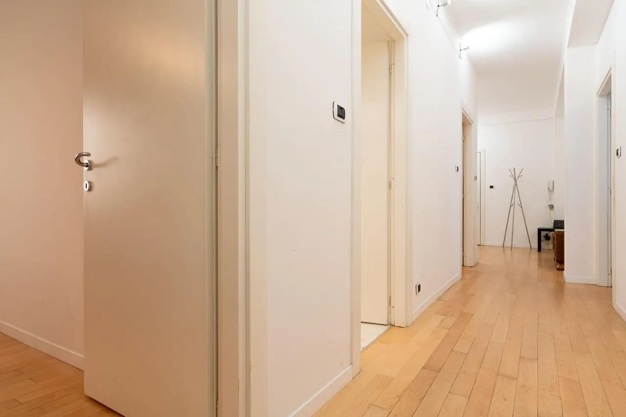 Buzzi Flexyrent Apartment Milano