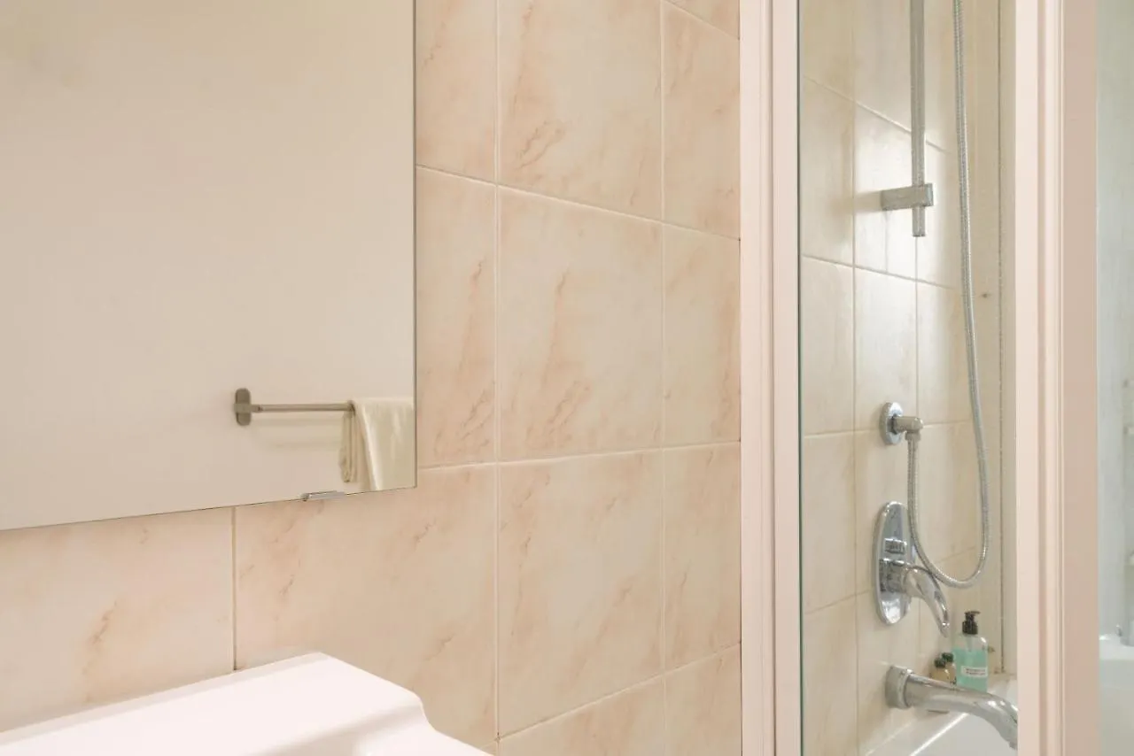 Buzzi Flexyrent Apartment Milánó