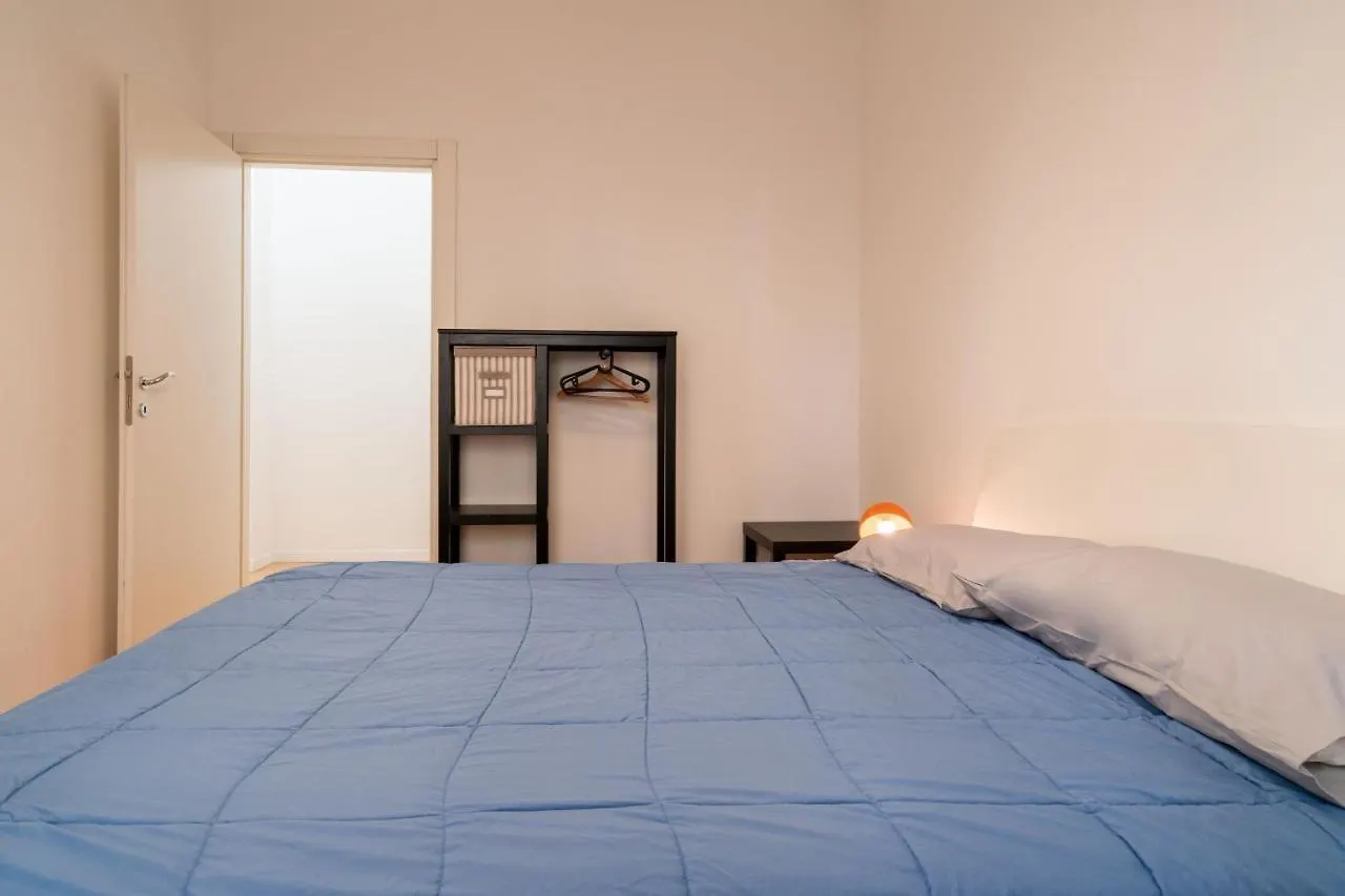 Buzzi Flexyrent Apartment Milánó 0*,  Olaszország